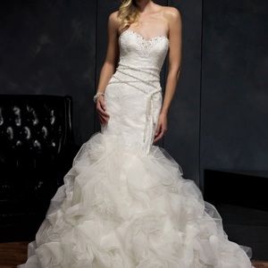 Wedding Gown